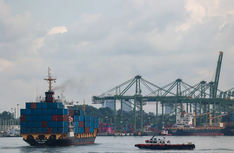 Shipments of electronic products surged 35.1 per cent year on year in August, accelerating from the previous month’s 16.8 per cent jump.