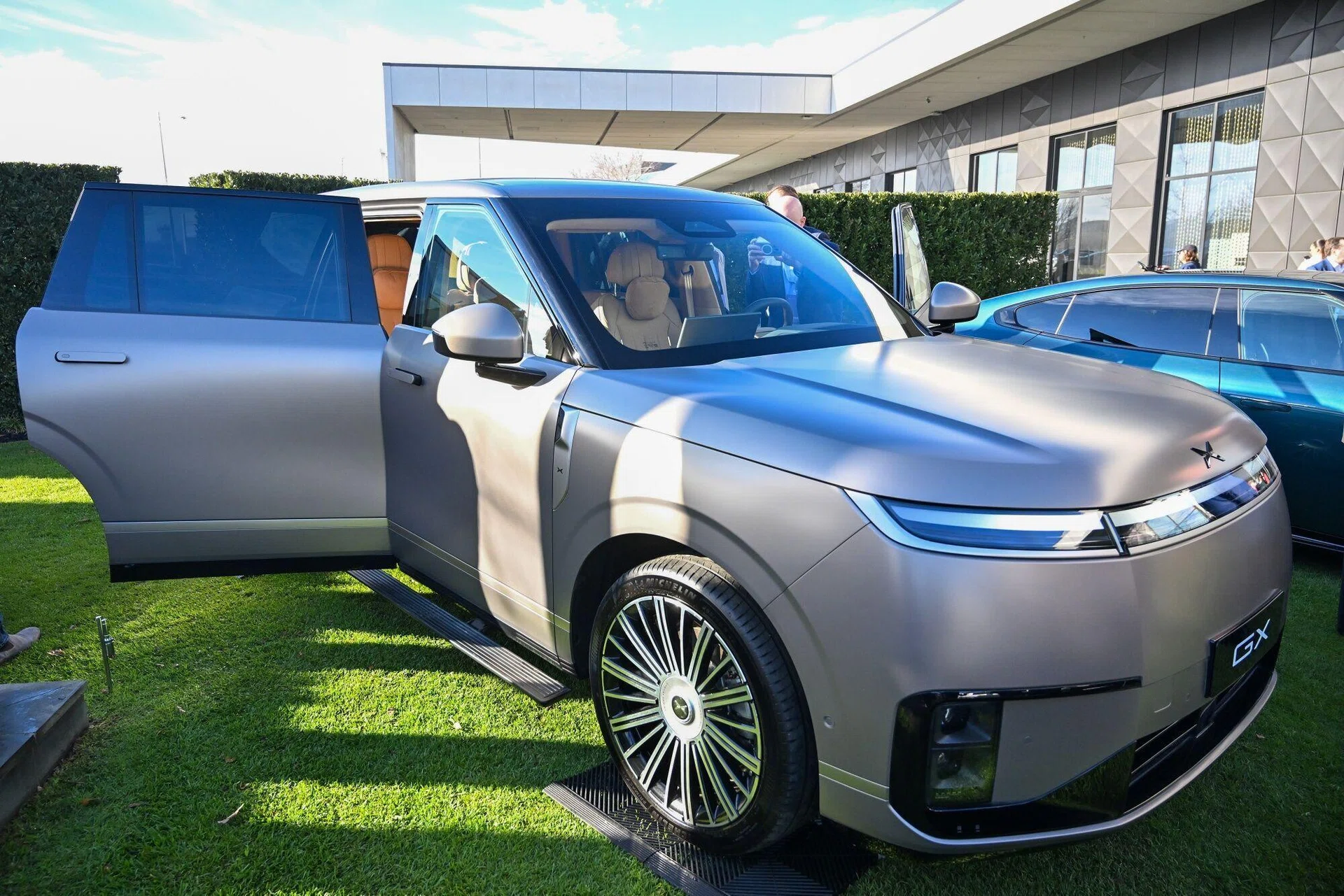 Australia household spending jumps as fuel spike drives EV surge