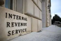 The judge’s decision comes as around 6,700 workers at the 100,000-strong Internal Revenue Service (IRS) who were on probation were being laid off.