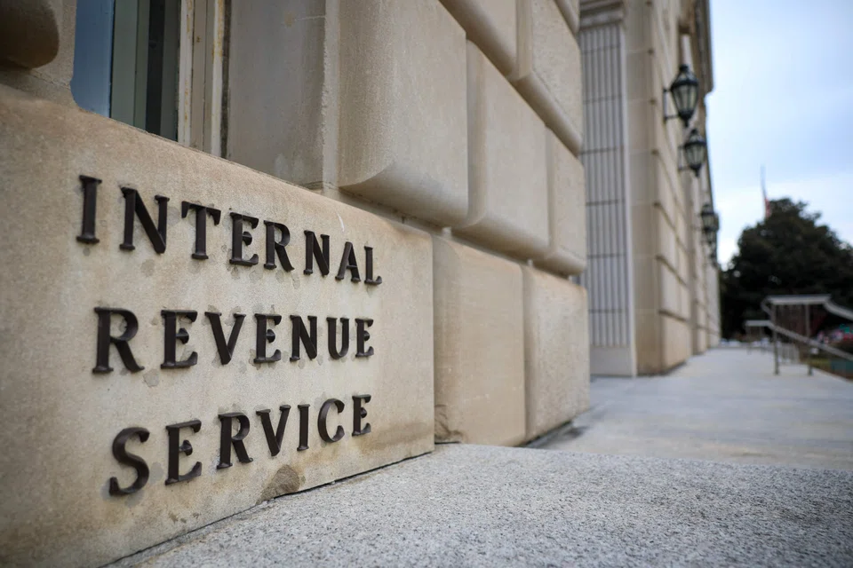 The judge’s decision comes as around 6,700 workers at the 100,000-strong Internal Revenue Service (IRS) who were on probation were being laid off.