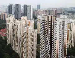 Letting local singles buy HDB BTO homes at a younger age can help in ensuring financial adequacy in their retirement years.