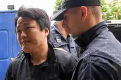 Do Kwon has denied Montenegrin charges of using forged travel documents. 