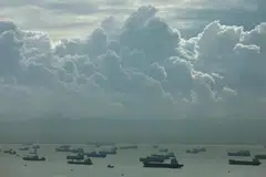 The Singapore-Australia Green and Digital Shipping Corridor will explore facilitating digital information exchange to enable efficient port clearance, port calls and flow of vessels between the two countries. 