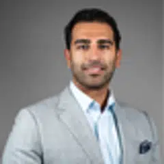 Pedram Parhizkari