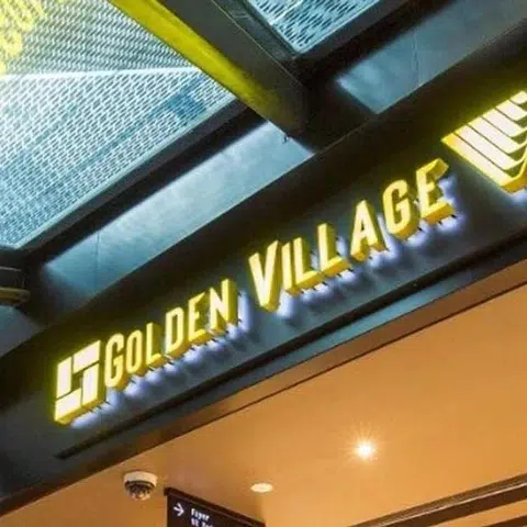Golden Village to close Tiong Bahru cinema