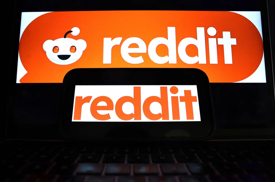 To tap retail investors, Reddit has reserved 8 per cent of the total shares on offer for eligible users and moderators on its platform, certain board members and friends and family members of its employees and directors.