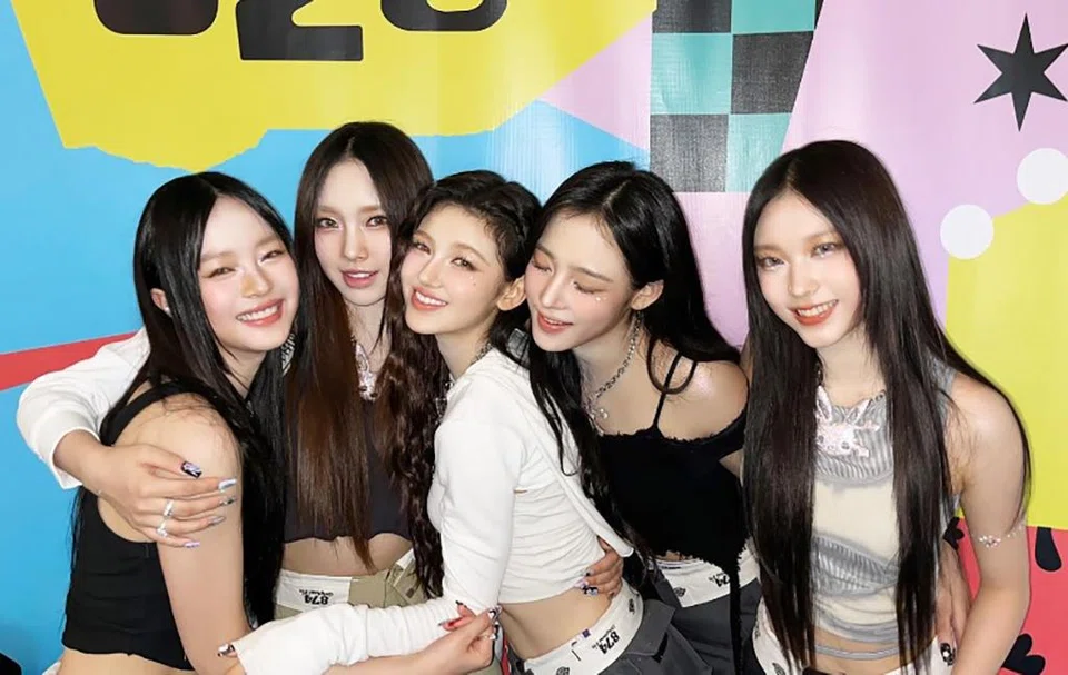 Teen K-pop sensation NewJeans. The ability to create entirely new global trends extends to other industries as well, with South Korean beauty, fashion, and food industries establishing themselves as international leaders.