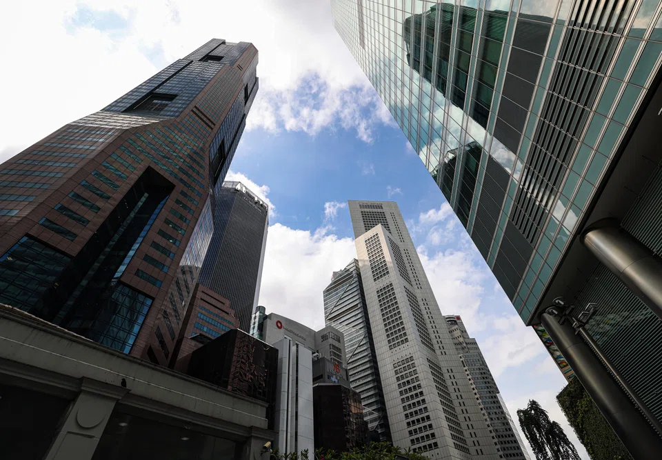 Firms that are active and had at least one local employee in 2024 will also receive a minimum S$2,000 cash grant.