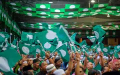 Parti Islam Se-Malaysia (PAS) changed its constitution last week to allow people from other religions to join as “associate members,” according to party officials.