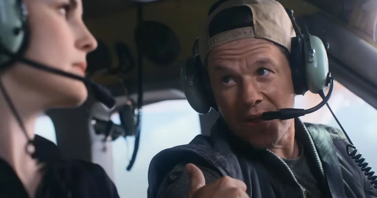 Mel Gibson’s ‘Flight Risk’ lands atop North America box office - The ...