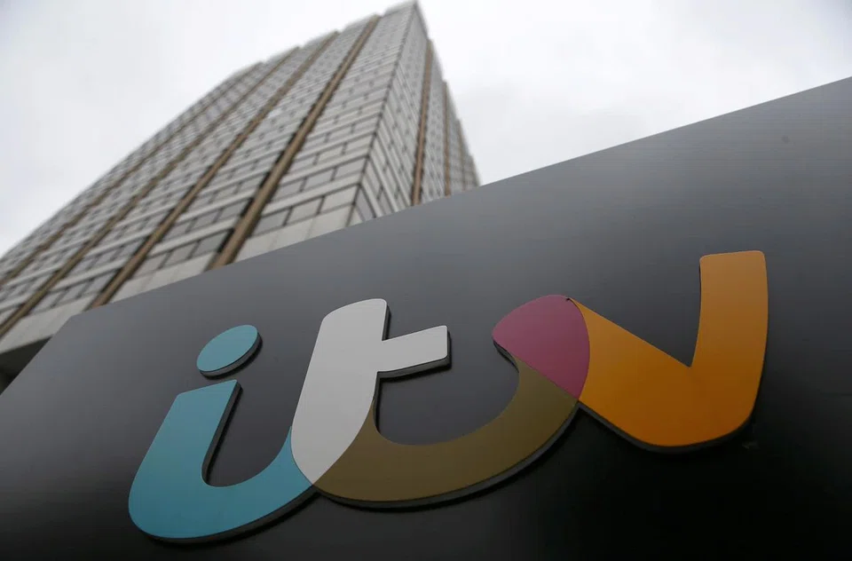 Companies are cutting their advertising budgets as persistently high inflation in Britain caps consumer spending, creating an outlook for advertising which ITV says is “challenging as expected”.