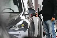 Donald Trump has vowed to ditch some existing electric car policies if he returns to office, and to extend tariffs on Chinese EV imports to as much as 200 per cent. 