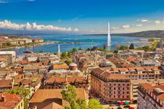 Switzerland is becoming a top choice for relocation for some wealthy individuals, families and investors.
