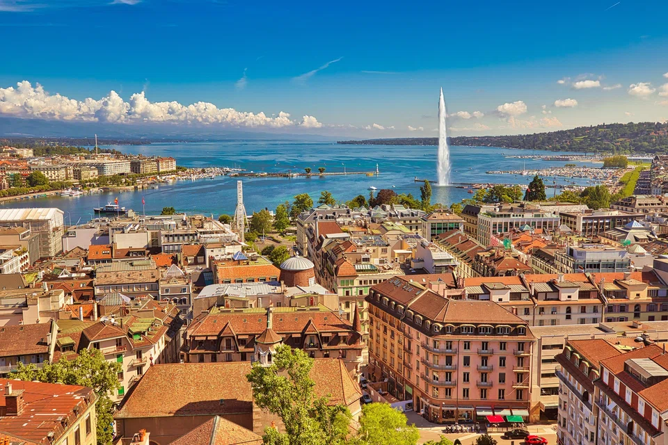 Switzerland is becoming a top choice for relocation for some wealthy individuals, families and investors.