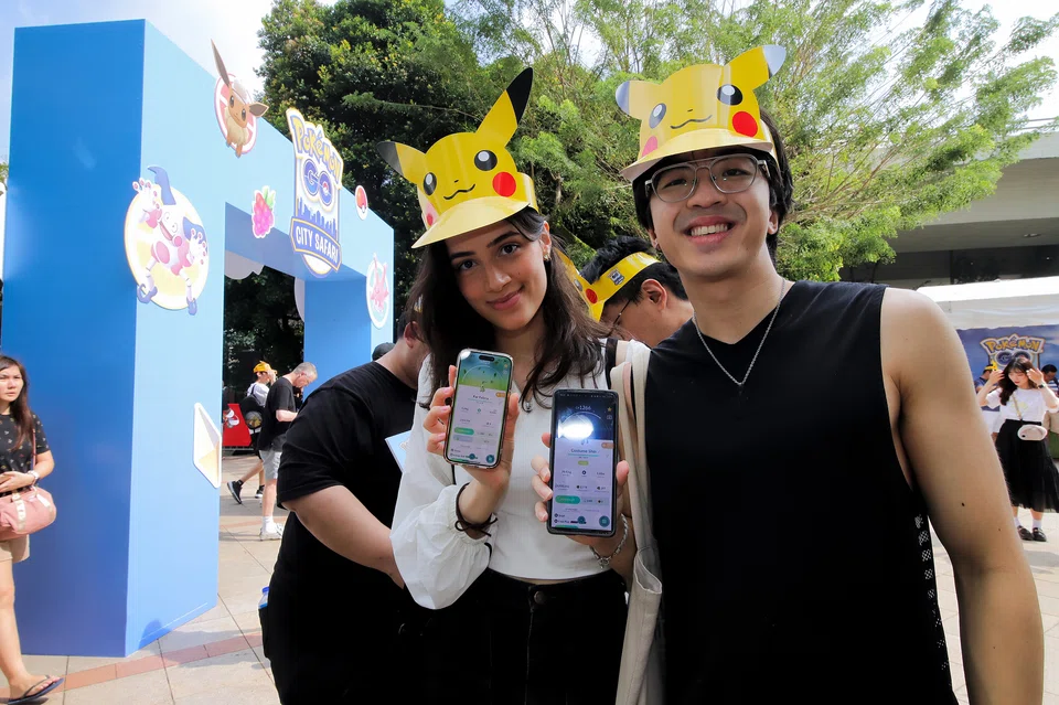 Damai Entertainment Holdings, formerly Alibaba Pictures Group, partners with brands such as Pokemon, Sanrio, and Chiikawa, and sub-licenses them to merchants.