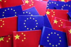 Beijing has imposed export controls on rare earth magnets, hitting EU industries hard and compounding an increasingly unbalanced trading relationship.
