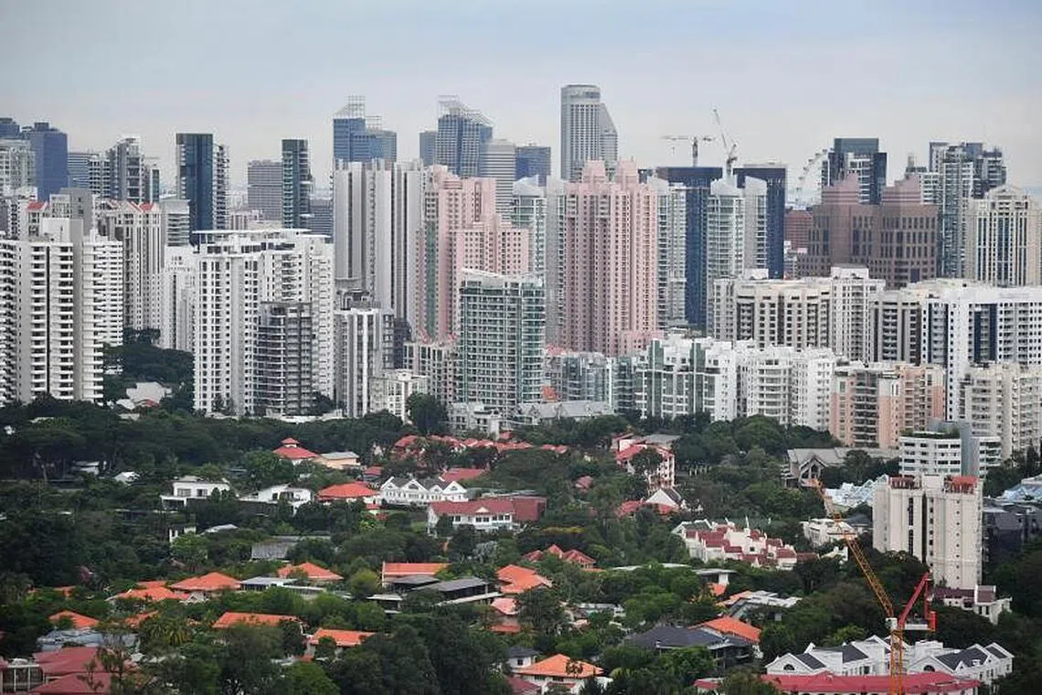 Development charge rates jump 10.9% for non-landed residential use