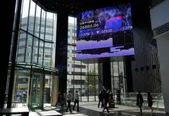 With speculation swirling that the Bank of Japan’s policy of yield curve control (YCC) could be revised, or even abandoned, as early as next week, investors were rushing for the exits.