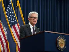 Several officials, some close to Fed Chair Jerome Powell, have been signalling that rates are now in the right place to shore up employment and still keep downward pressure on inflation.