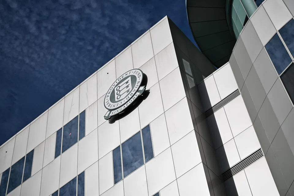 CPF members earned a record S$21 billion in interest last year, 6 per cent higher than the year before.