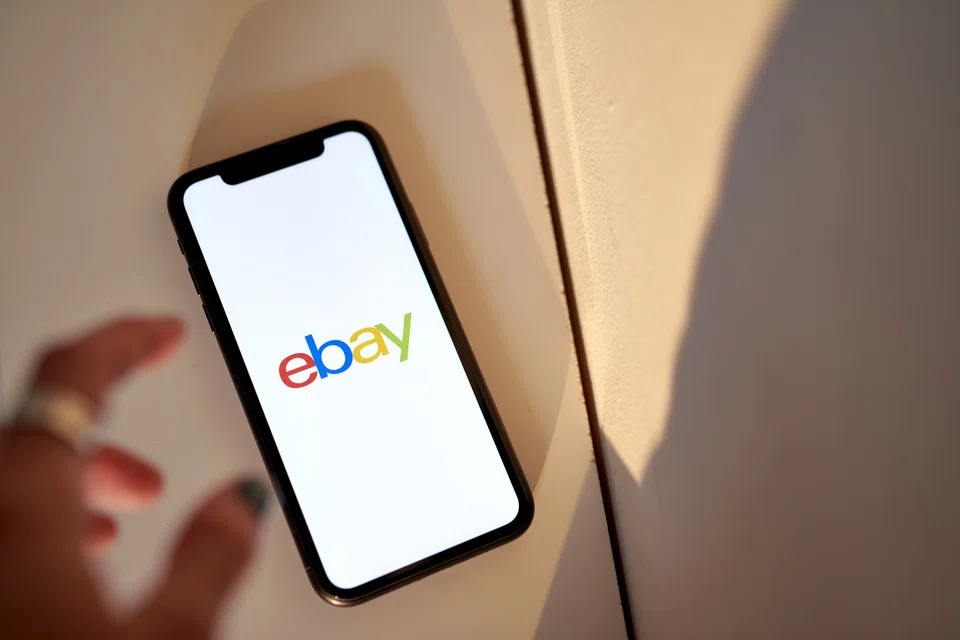 eBay has lost significant market share to other e-commerce giants in recent years.