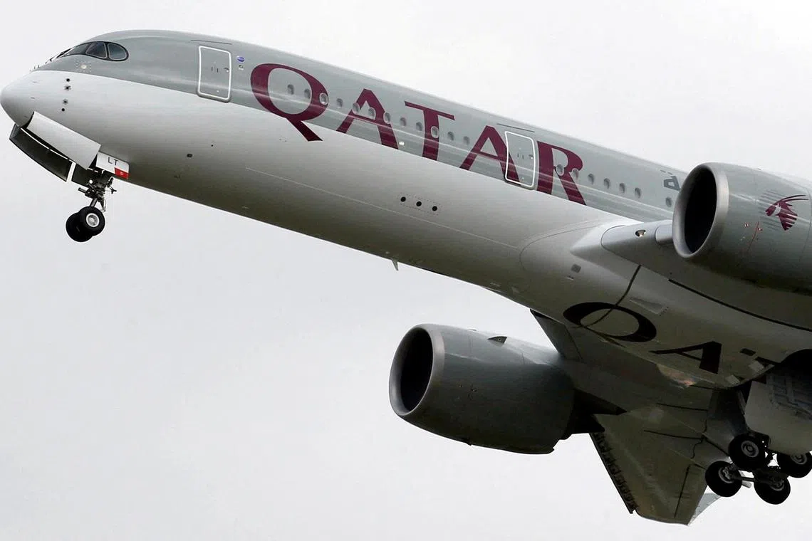 The investment would boost Qatar Airways’ access to passengers in regional cities in Africa.