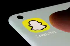Snap posted disappointing second-quarter sales, roiled by a major slowdown in ad spending and rising competition for dwindling marketing dollars, on Thursday (Jul 21). 