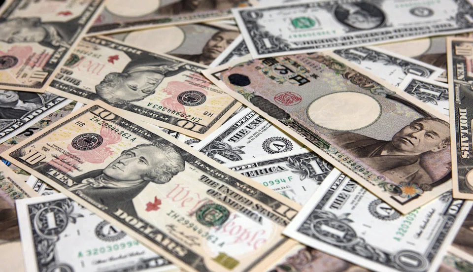 The yen has remained on the back foot despite a Bank of Japan interest rate hike last week.