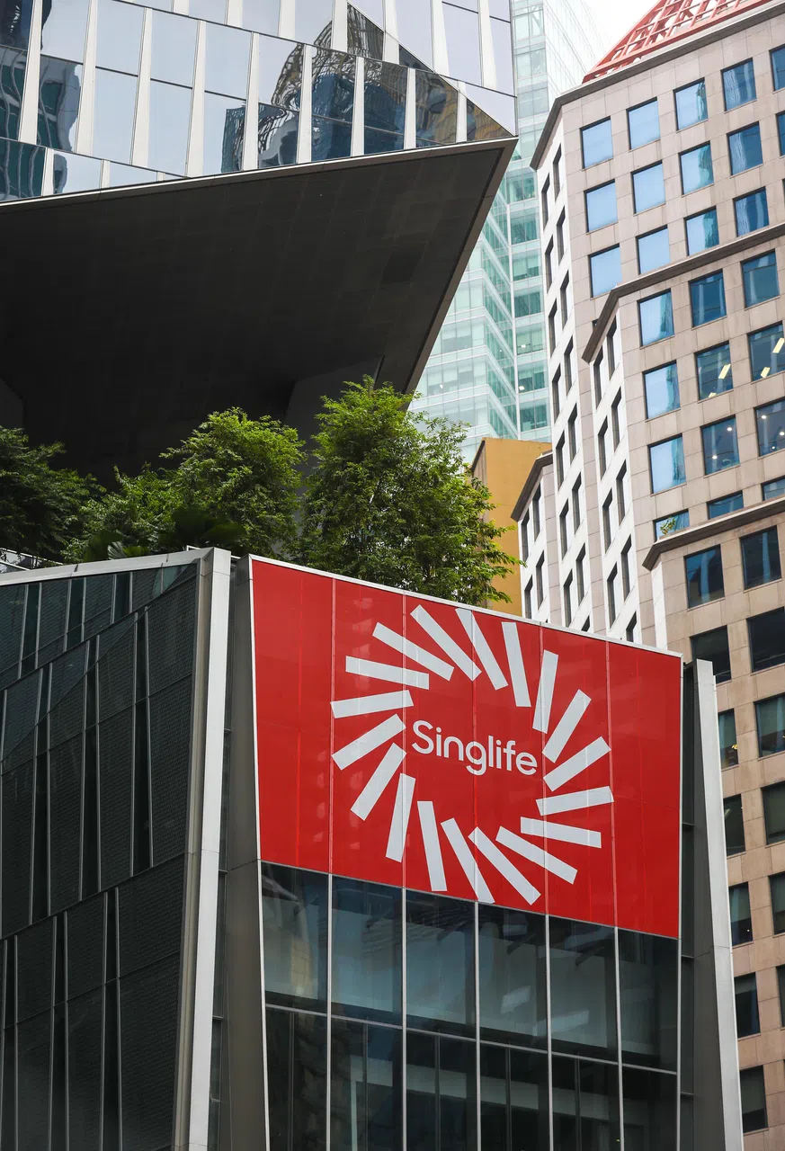 Singlife launches product-agnostic shared services hub for financial advisers