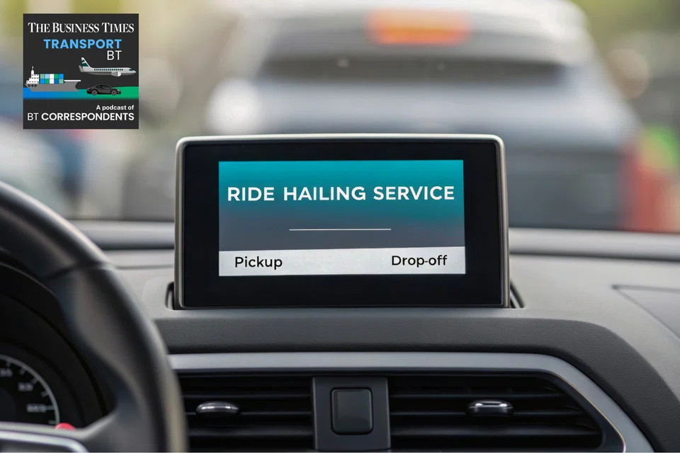 Tada, a zero-commission ride-hailing app built on blockchain, is challenging the economics of Singapore’s ride-hailing market.