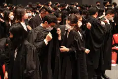 Under the old regime, the Big Four law firms reportedly paid trainees an honorarium of around S$2,000 to S$2,500 a month.