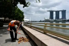 In 2022 and 2023, over S$2.7 billion was disbursed under the Progressive Wage Credit Scheme, benefiting more than 520,000 employees.