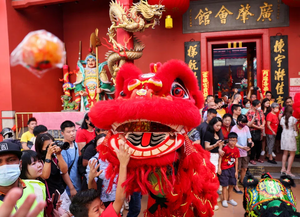 February’s slower industrial production growth in Malaysia could have been caused by fewer working days during Chinese New Year break.