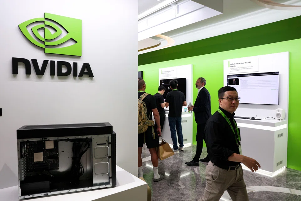 Chinese regulators have raised those concerns directly with Nvidia, which has repeatedly denied that its chips contain such vulnerabilities. 