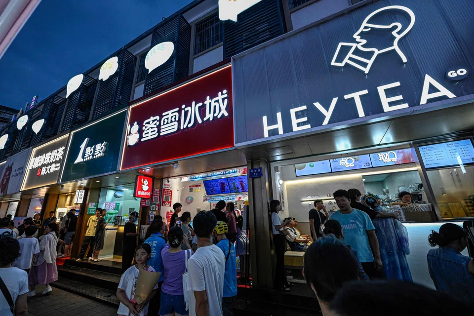 China plans to issue about two trillion yuan worth of sovereign bonds this year to boost household consumption, sources say.