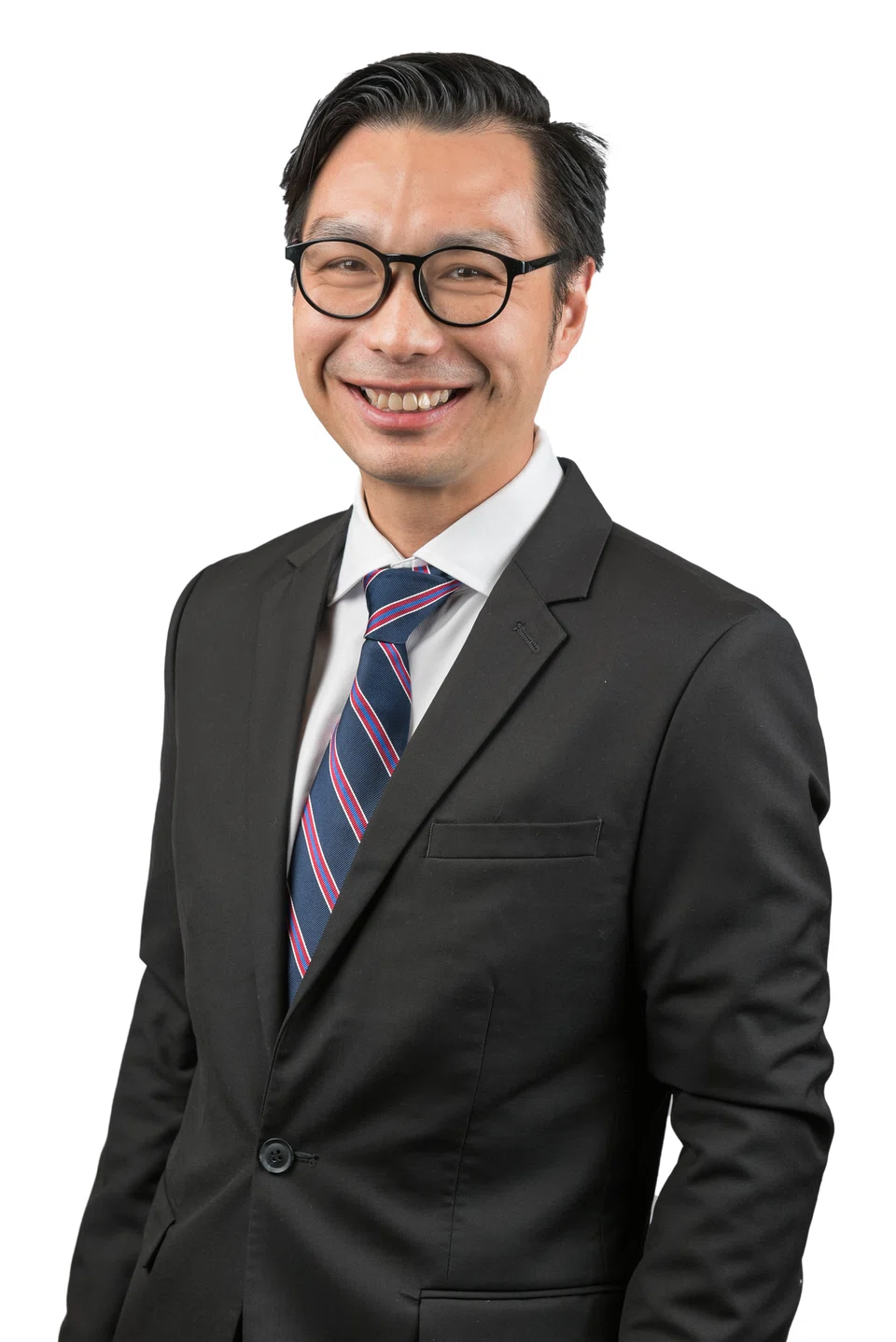 Clarence Hoe of EnterpriseSG, believes that Singapore companies can pull their weight in the US market despite the tough competition there.