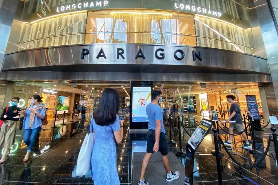 Cuscaden Peak’s Times Properties has made an offer to privatise Paragon Reit for S$0.98 per unit.