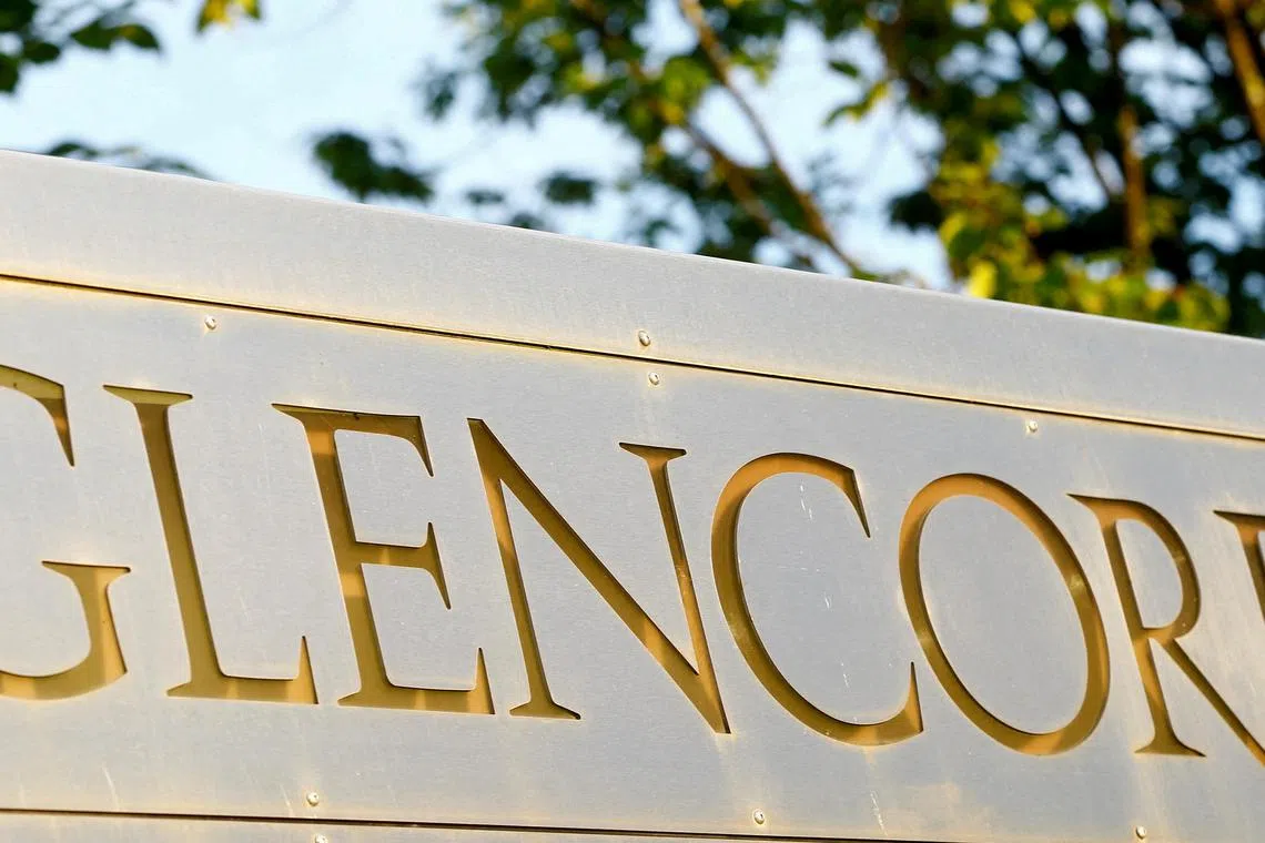 To secure the approval, Glencore has agreed to maintain the Canadian headquarters for Elk Valley Resources for at least 10 years.