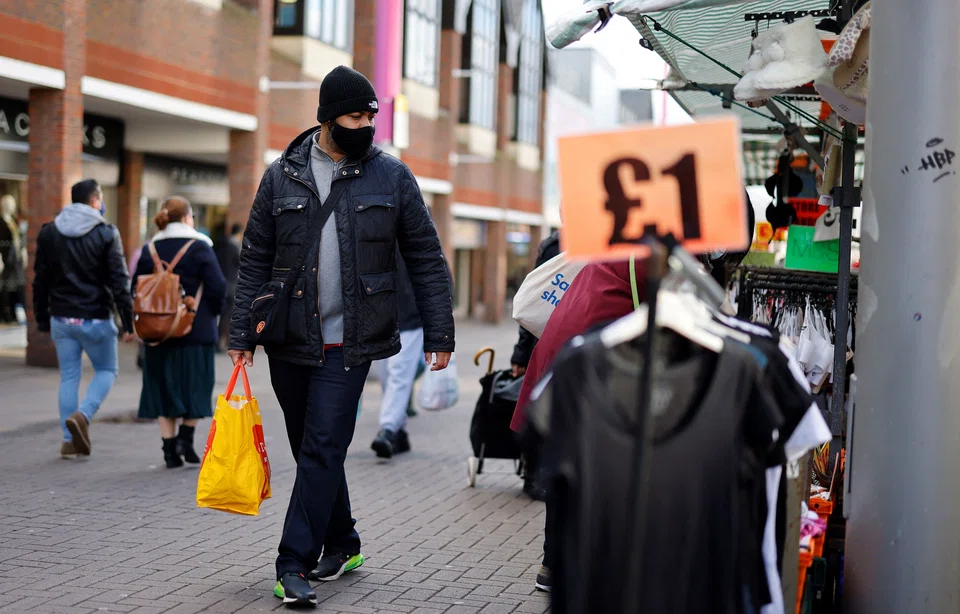 Britain faces a “humanitarian crisis” this winter when the difficult choices forced upon low-income households by soaring energy bills could cause serious physical and mental illness, a healthcare lobby group said on Friday(Aug 19).