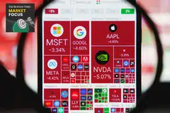 Earlier this month, software stocks experienced a week-long sell-off, with some calling it a ‘software-mageddon.’