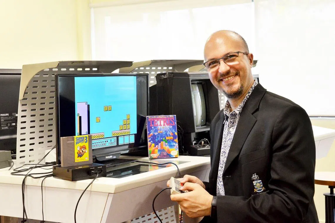 The IT industry is booming, and now is the best time to make the switch by pursuing a degree in the field