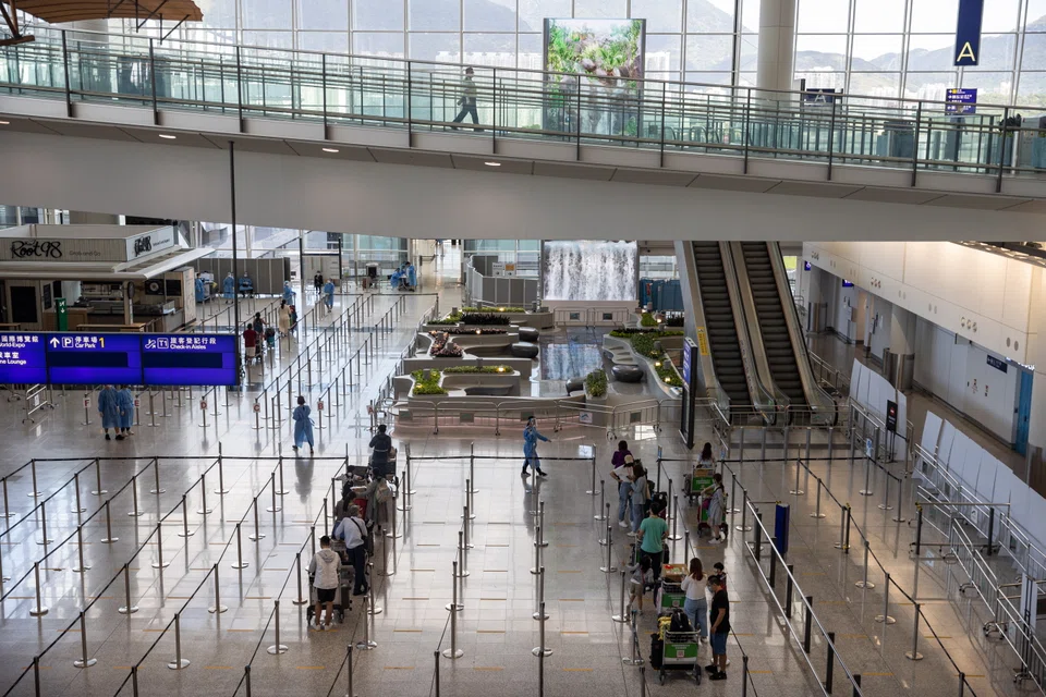 Business groups, who have pushed the government for months to scrap quarantine requirements altogether, responded negatively to Monday’s announcement. 