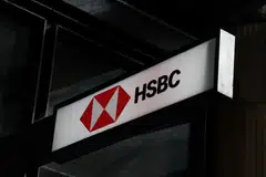 HSBC has so far been relatively unaffected by the tariff policies of US President Donald Trump.