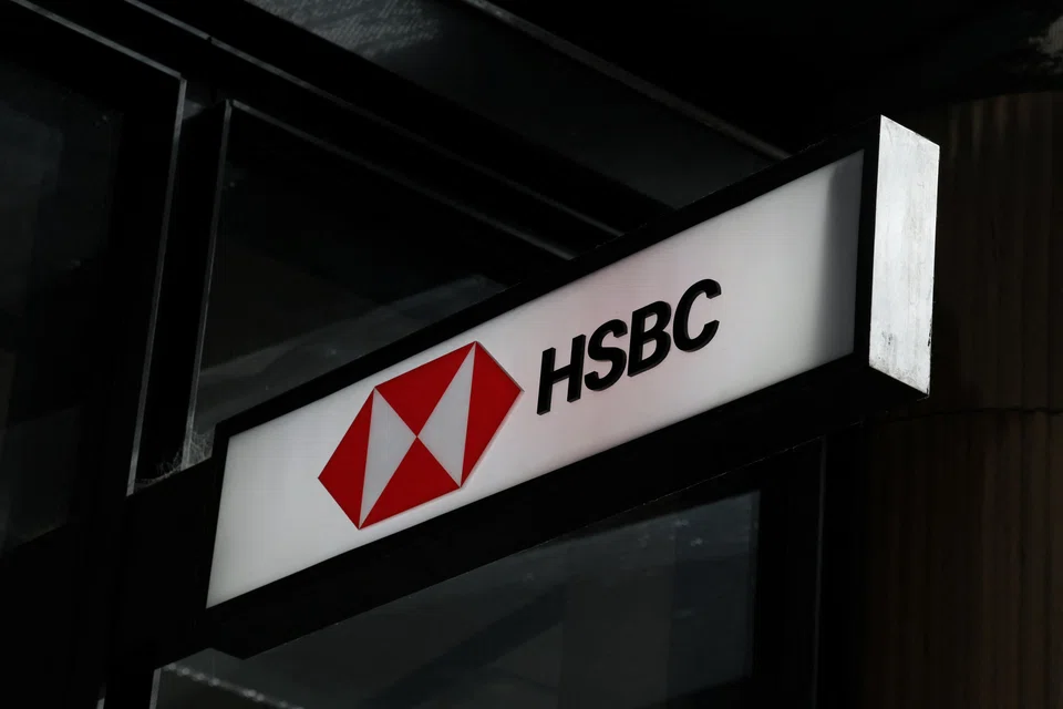 HSBC has so far been relatively unaffected by the tariff policies of US President Donald Trump.