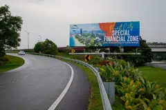 The announcement follows a single-family office programme unveiled by the government in September, aimed at attracting wealthy individuals to set up operations in Forest City, Johor.