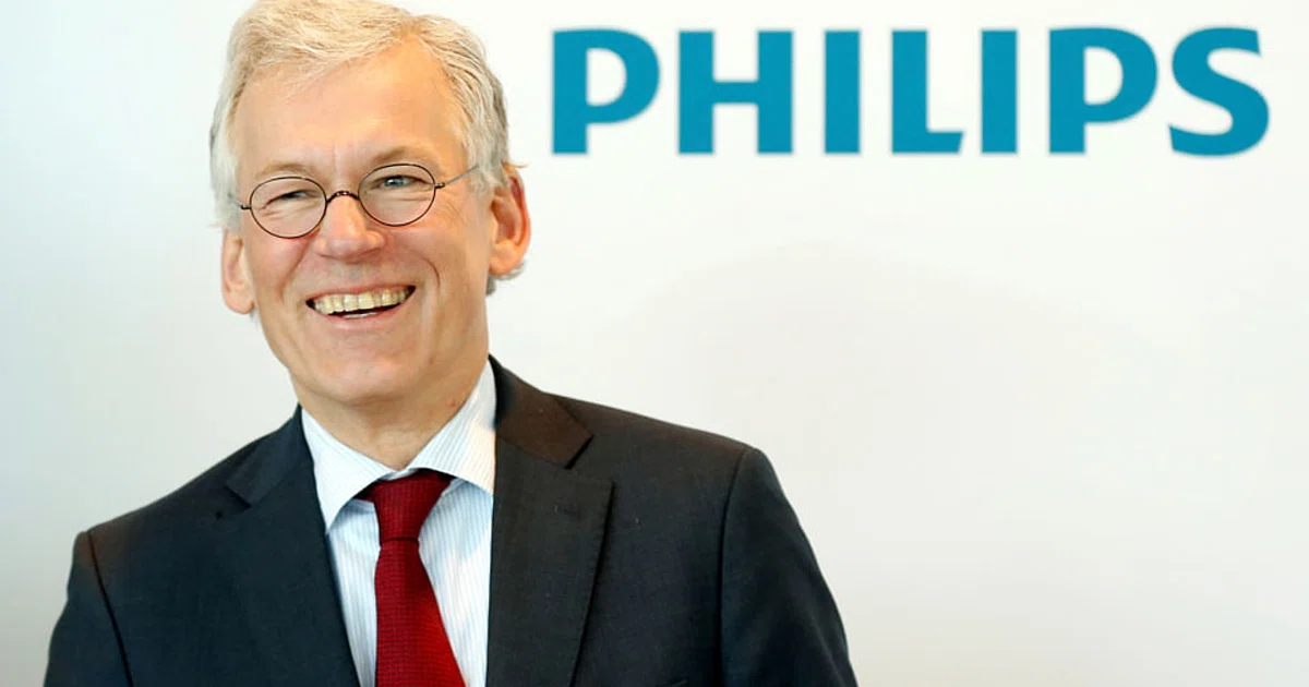 Philips says modest growth possible, despite virus disruption - The ...