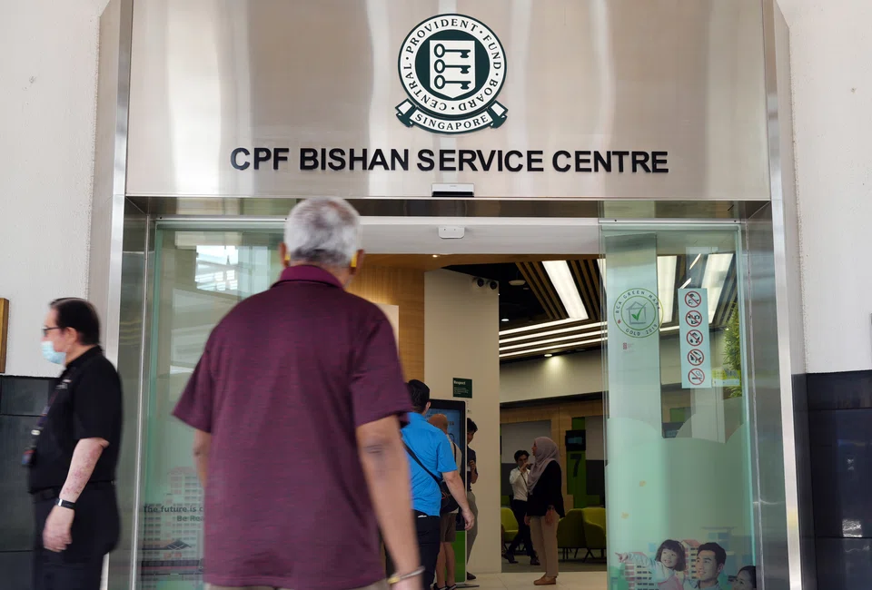 In addition to leveraging government schemes to grow one's nest egg, reaching out to professional wealth planning managers can help close gaps and boost financial resilience.