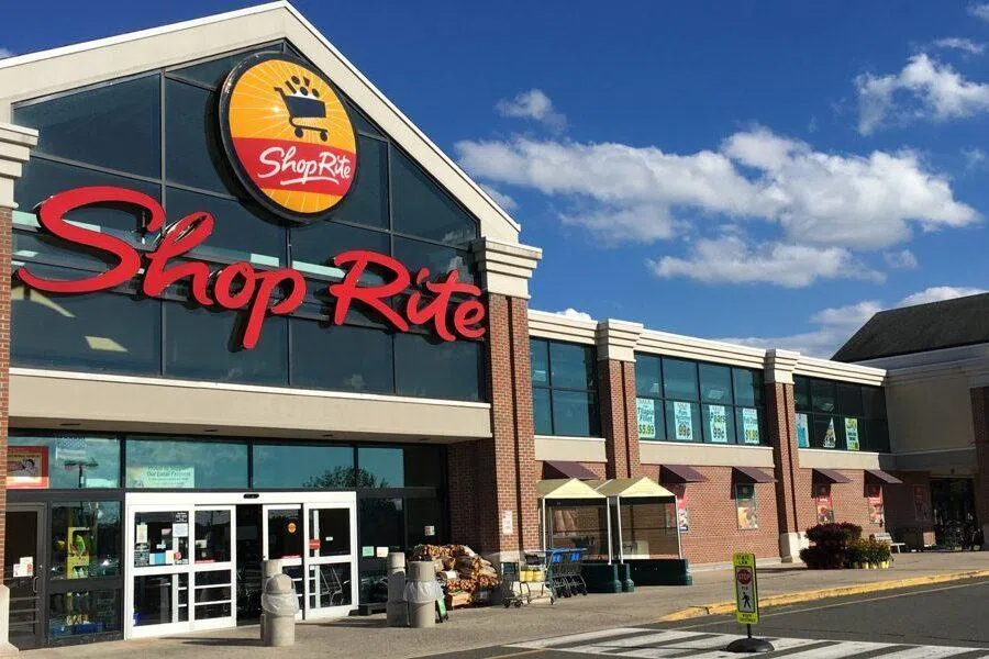 The anchor tenant of Wallingford Fair Shopping Centre has been ShopRite since 2010. 