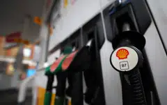 The most commonly cited factor driving the recent surge in inflation is high energy prices. But by early 2023, crude oil prices had fallen back to pre-Ukraine war levels. 