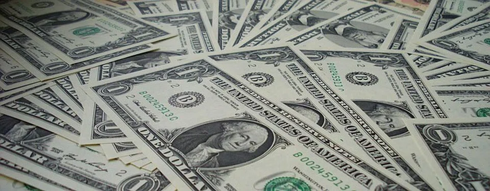 The US dollar index, which measures the currency against a basket of six counterparts, was marginally lower at 104.02 as of 1201 GMT, after touching 104.22 on Friday for the first time since March 7.